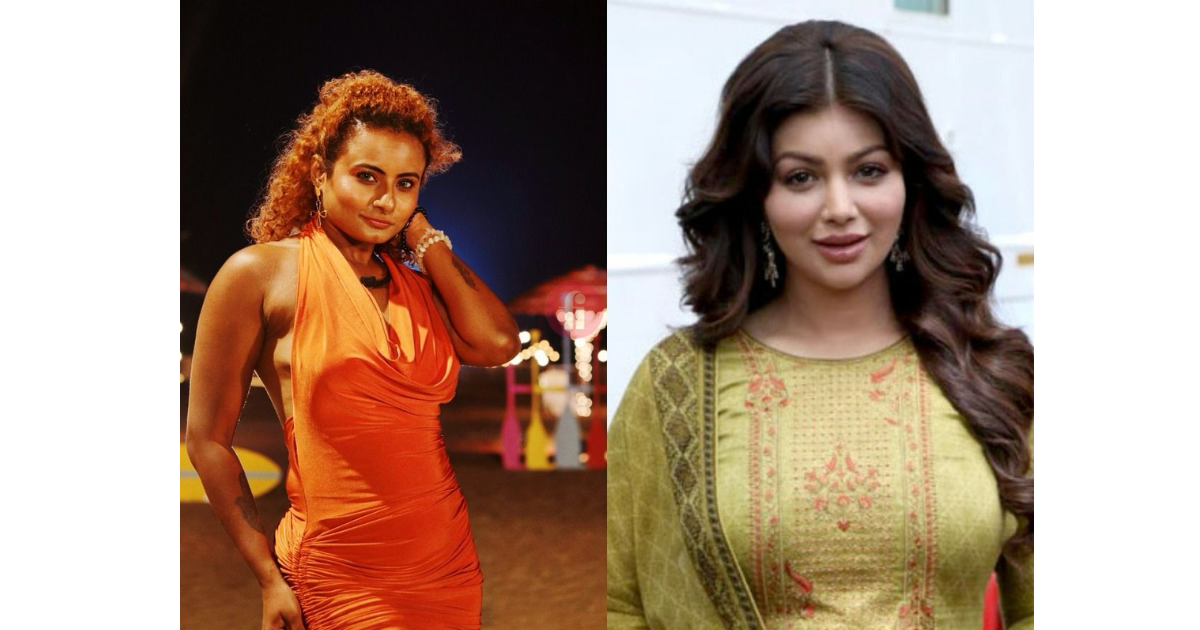 Varsha Hegde's on Ayesha Takia being trolled on how she looks: Why are we talking about how she looks? She is happy in her own life